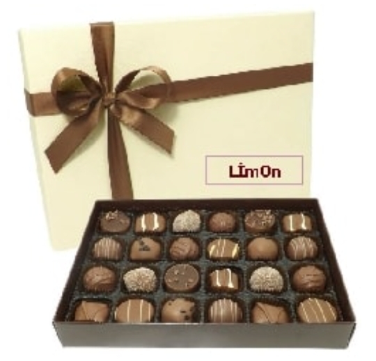 250 Gr Special Çikolata El Yapımı Kompakt