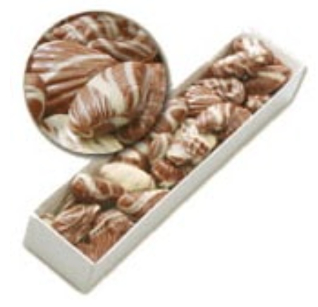 500 Gram El Yapımı Special Çikolata Klasik