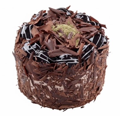 Fotoğraflı ve Özel Tasarım 2-3 Kişilik Mini Pastalar