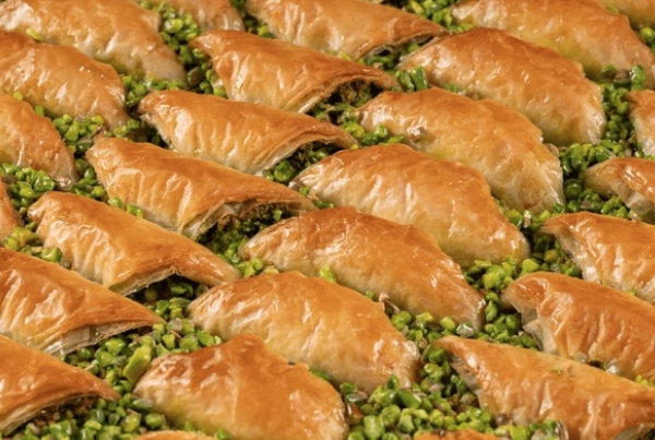 Göz Nuru İle Hazırlanan 2000 Gr Şöbiyet