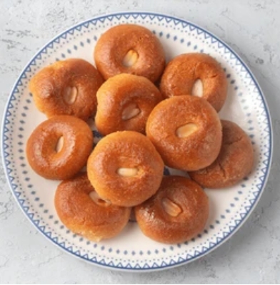 Kat Kat Emek 750 Gr Şekerpare