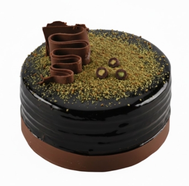 Şık Tasarımlı Premium Dokunuşlu 6-9 Kişilik Pasta